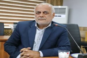کشف محموله ۴۵ تنی آرد قاچاق در یکی از واحدهای تولیدی نکا