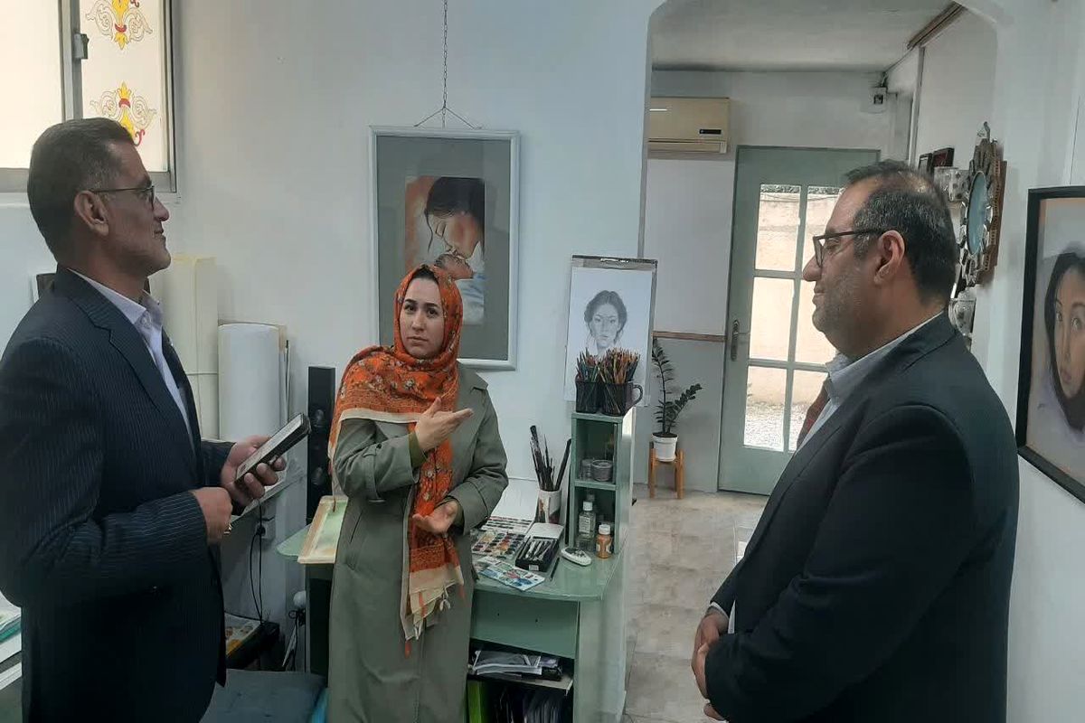 اداره فنی و حرفه ای مازندران