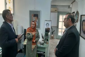 اتصال آموزش‌های فنی و حرفه‌ای مازندران به بازار کار با اجرای طرح کارافن  