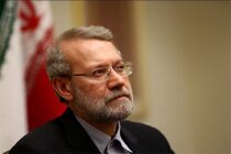 مسوولان پارلمانی روسیه و شیلی انتخاب لاریجانی را به عنوان رئیس مجلس تبریک گفتند