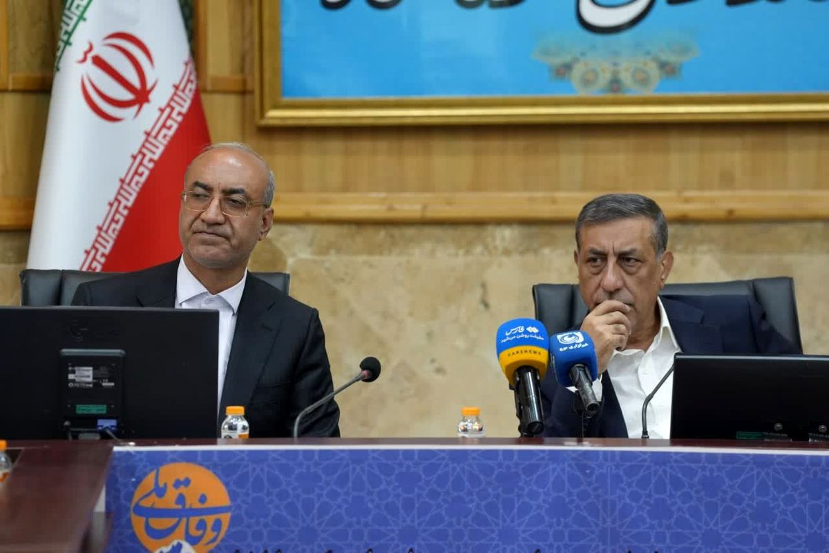 معاون اجرایی رئیس جمهور