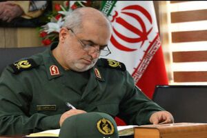 بسیج سازندگی نماد حرکت جهادی و محرومیت زدایی