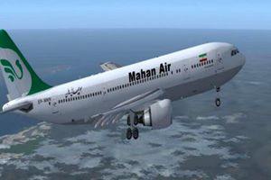 پرواز‌های فرودگاه پارس‌ آباد دوباره برقرار می‌ شود 