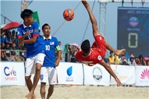 مصاف مقاومت گلساپوش یزد و اسپورتینگ پرتغال در روز پایانی