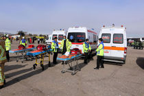 فوت 4 نفر در حوادث ترافیکی طی هفته گذشته