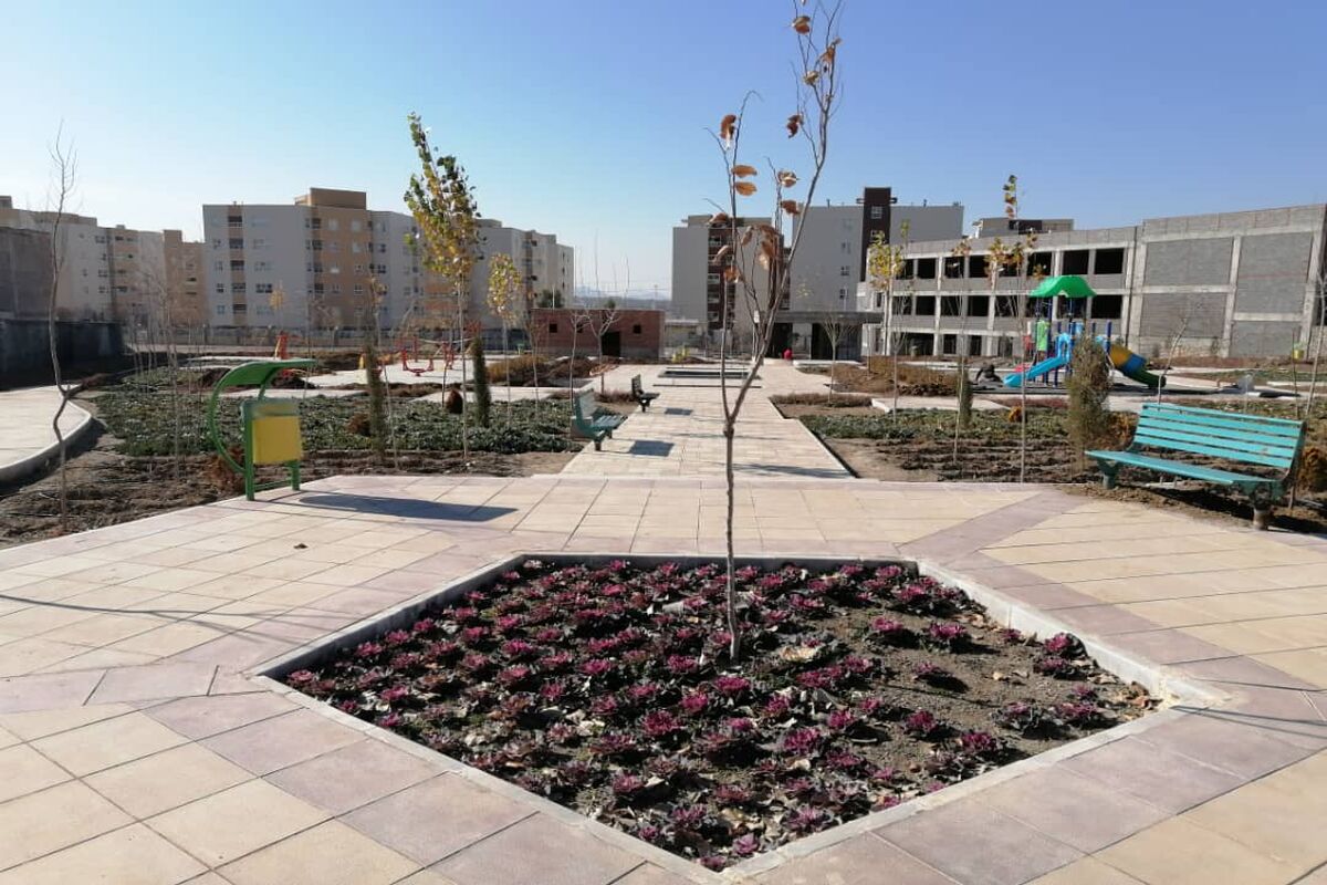 بوستان