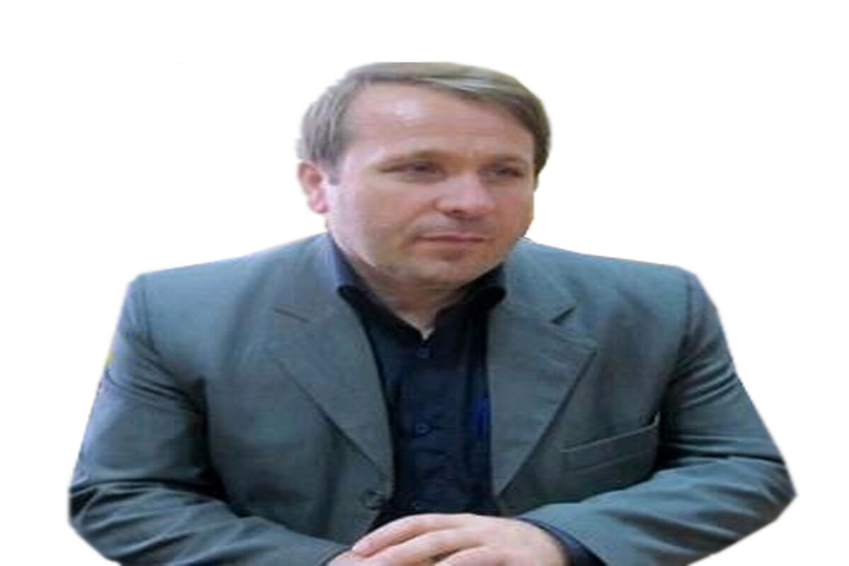 سلیم کریمی