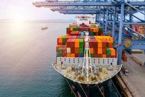 ترخیص بیش از ۱.۸ میلیون تن کالا و ۱۷هزار خودرو از بنادر هرمزگان