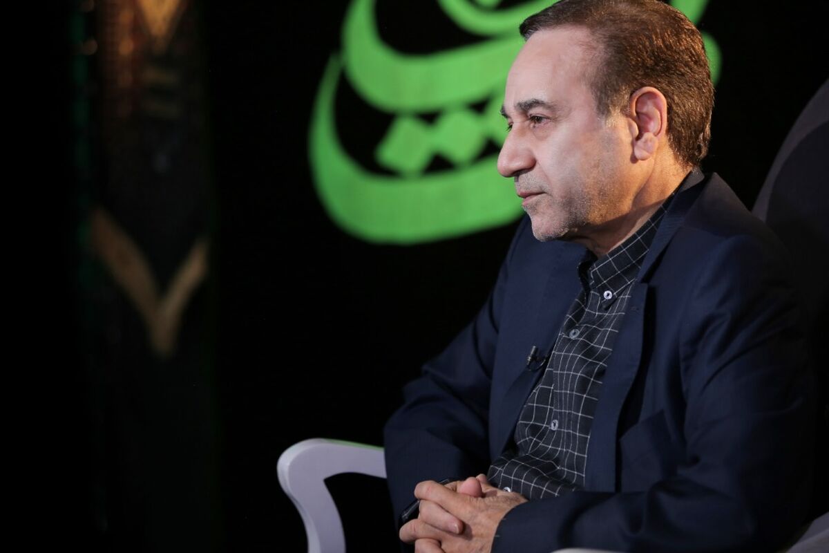 محمدگلریز