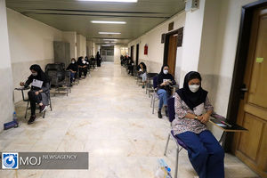 زمان ثبت‌نام آزمون سراسری سال ۱۴۰۳ تا ۱۵ آذر تمدید شد