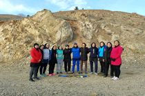 حضور ۳ کوراش کار خراسان رضوی در اردوی تیم ملی بانوان