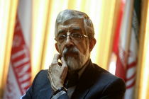 حدادعادل از مرحوم حمید سبزواری سخن می‌گوید