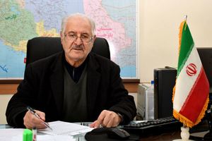 دبیر اجرایی خانه کشاورز استان آذربایجان شرقی منصوب شد 