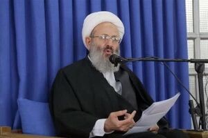 استفاده از ظرفیت‌های مسجد برای حل مشکلات مردم
