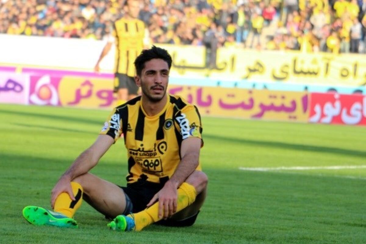 سیاوش یزدانی