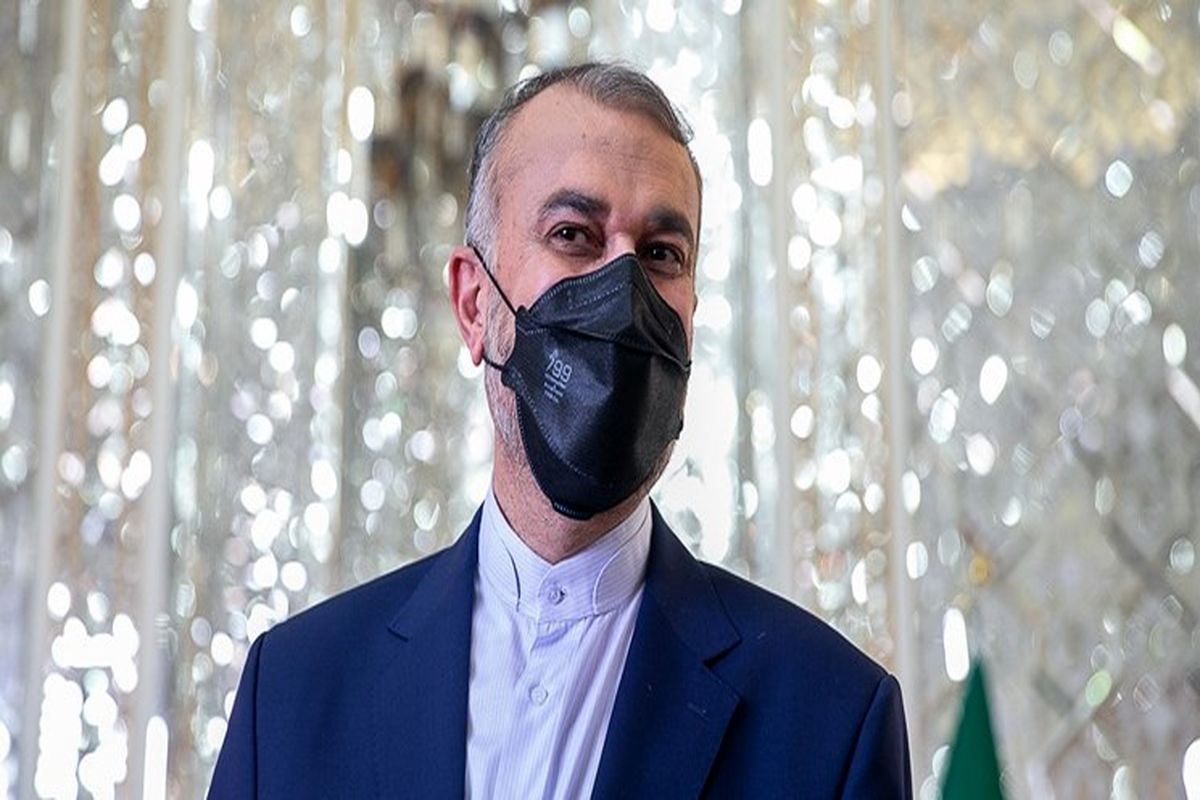 حسین امیرعبداللهیان