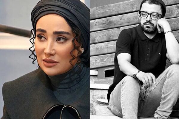 «احتمالات» با حضور بهاره افشاری و فرزین محدث اکران می‌شود