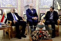  نهضت بازسازی سودان نیازمند مهندسان، صنعتگران و هنرمندان اصفهانی است