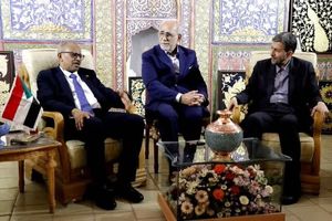  نهضت بازسازی سودان نیازمند مهندسان، صنعتگران و هنرمندان اصفهانی است