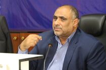 محمد علی نیکبخت وزیر پیشنهادی جهاد کشاورزی شد