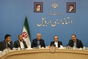 دستگاه‌ها برای کاهش تورم در حوزه خود راهکار ارائه دهند