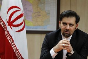 تمامی امکانات برای مهار حادثه دکل نفتی بسیج می شوند