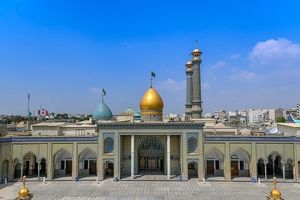 ساعات بازگشایی درب ‌های حرم حضرت عبدالعظیم (ع) اعلام شد