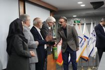 پتروشیمی شهید تندگویان، برنده تندیس بلورین سطح یک جایزه مدیریت دانشی شد