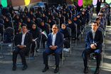آینده ایران از مدرسه ساخته می‌شود