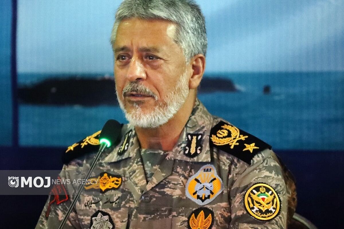 معاون هماهنگ کننده ارتش