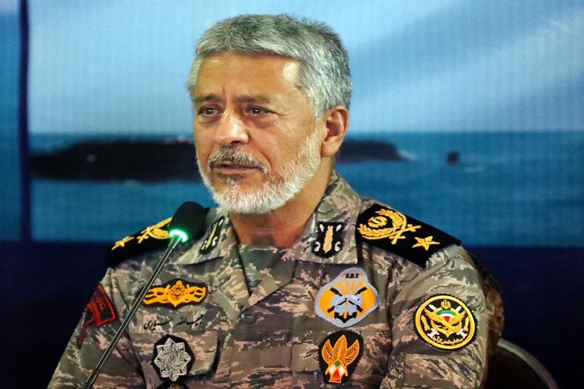 معاون هماهنگ کننده ارتش