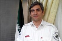 هشدار اورژانس کشور درباره شرایط نامساعد جوی در روزهای آینده
