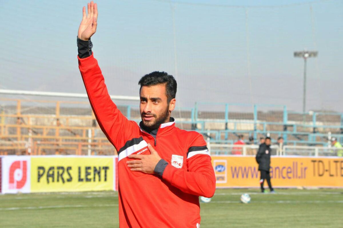 مهدی زاده