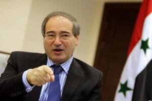 همه جهان در برابر سیاست های ترامپ ایستاده  است