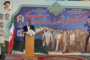 استان را به سرعت از حضور اراذل پاکسازی خواهیم کرد