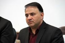 سرانه فضای سبز در پردیسان وضعیت مطلوبی دارد