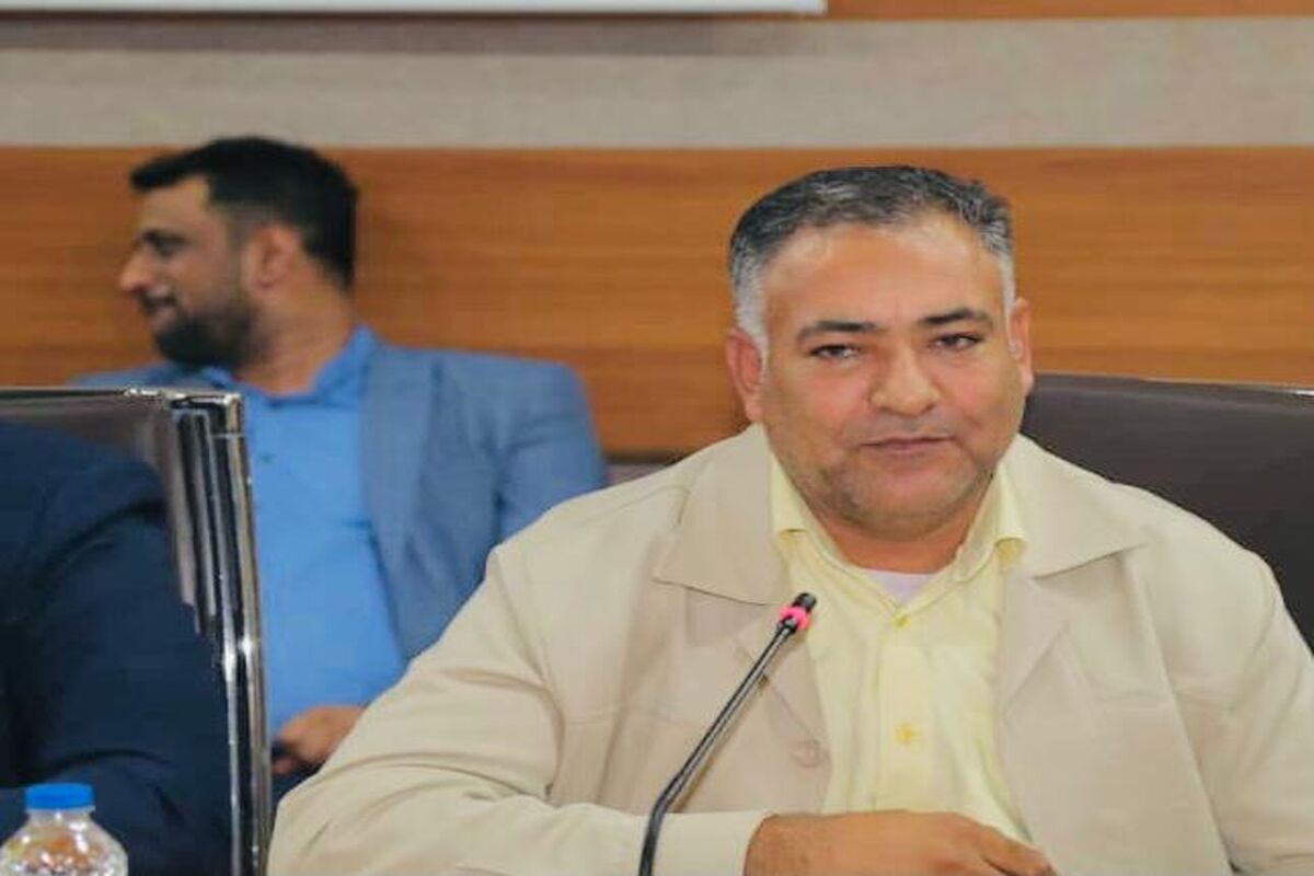 غلامرضا انباز