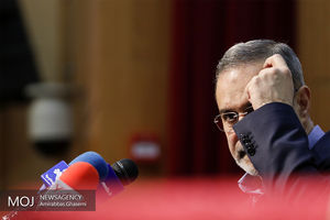 نشست خبری وزیر آموزش و پرورش - ۱۵ اردیبهشت ۱۳۹۸