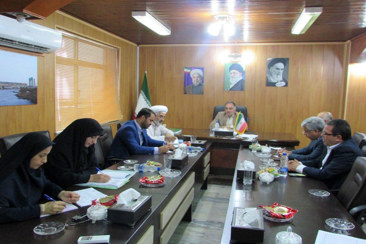 شاهد و ایثار گر