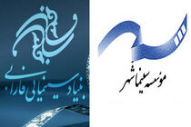 گزارش عملکرد مالی موسسه سینما شهر  و بنیاد سینمایی فارابی در سال 97