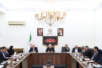 اطمینان بدهیم شبکه ملی اطلاعات تقاضاها را در فضای امن تامین می‌کند