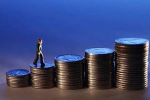 رکود تورمی در نیمه‌ راه