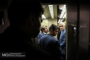 نود و ششمین جلسه شورای شهر تهران