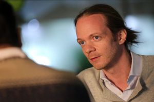 شفر در اردوی استقلال حضور یافت