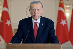 تنها راه پایان درگیری‌ها، تشکیل کشور مستقل فلسطینی است
