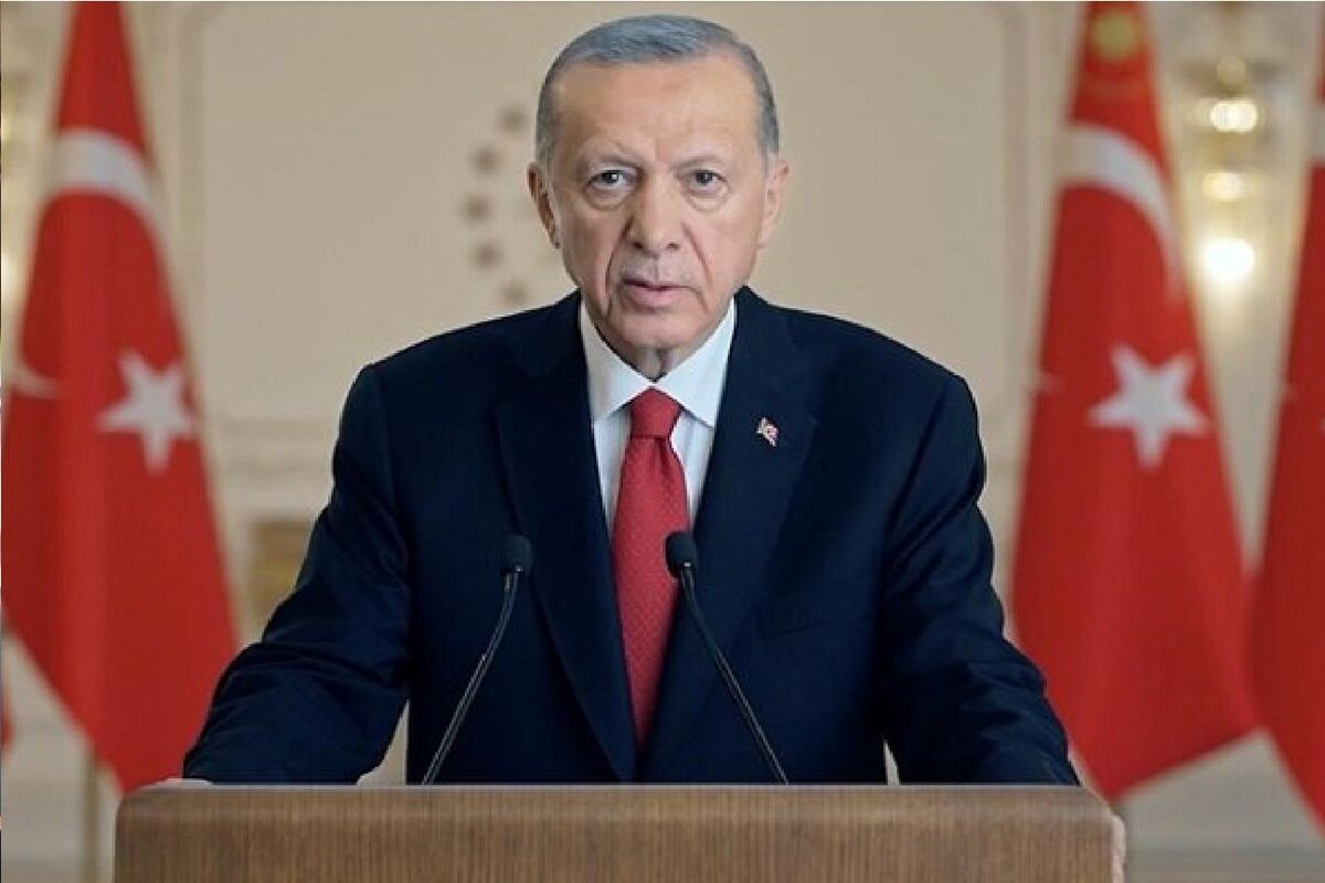 اردوغان