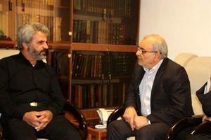 باید همواره قدردان رشادت ها و فداکاری های شهداء و ایثارگران باشیم