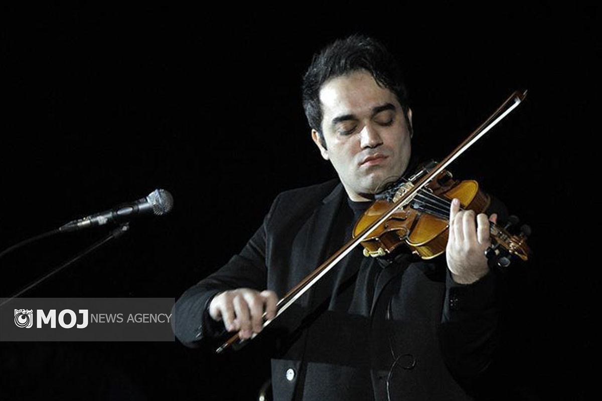 احسان نی زن