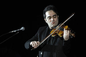 احسان نی‌زن «آهنگساز نامدار  کشورمان» داغدار شد