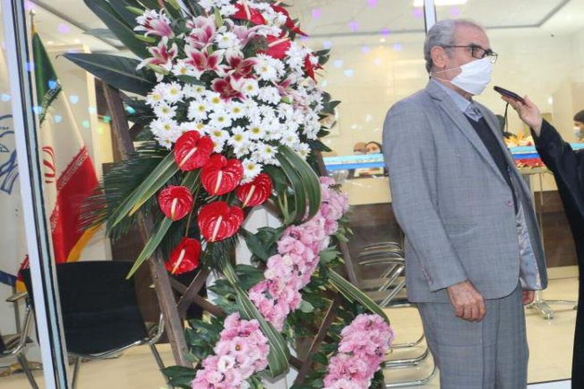 اصغر برشان